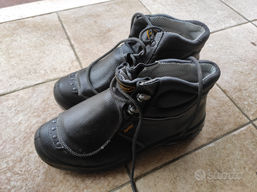 Scarpe antinfortunistica 47