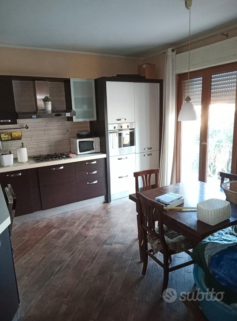Apartment in Castagneto Carducci, Donoratico - Vista 5