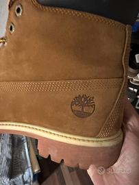 Timberland num 45.5