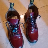 dr martens numero 38