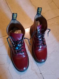 dr martens numero 38