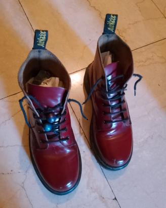 dr martens numero 38
