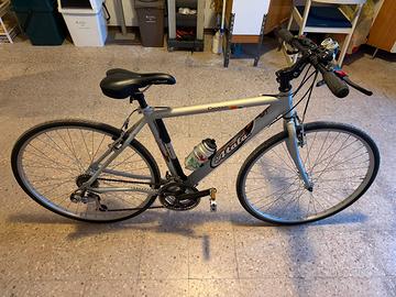 Bicicletta da uomo Atala Coast 28” in alluminio