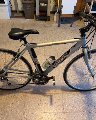 Bicicletta da uomo Atala Coast 28” in alluminio