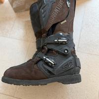 Sidi adventure 2 Gore Tex