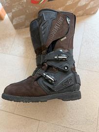 Sidi adventure 2 Gore Tex
