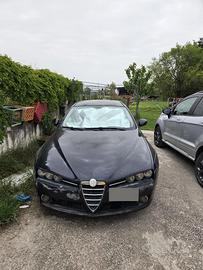 Alfa Romeo 159 sw