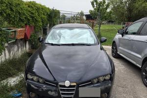 Alfa Romeo 159 sw