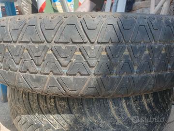 Kit ruotino di scorta Mercedes w205