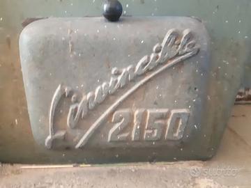 Combinata L'Invincibile SCM 2150