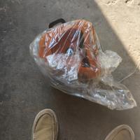 Ricambi Yamaha WR 250 f 2016