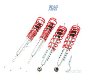 KIT SOSPENSIONE FILETTATA BMW F10 10-17