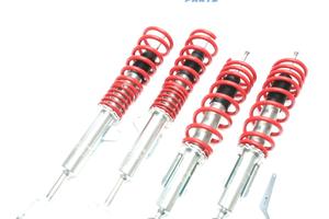 KIT SOSPENSIONE FILETTATA BMW F10 10-17