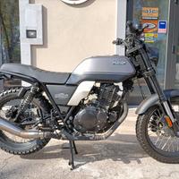 Brixton Felsberg 250 Abs