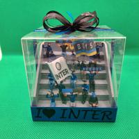 La Box del Tifoso Inter Idea di Natale