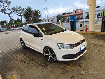POLO GTI 1400 TURBO 189CV "MOLTO IGNORANTE" NUOVA