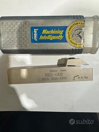 portautensile ISCAR HELI-GRIP HELIL
