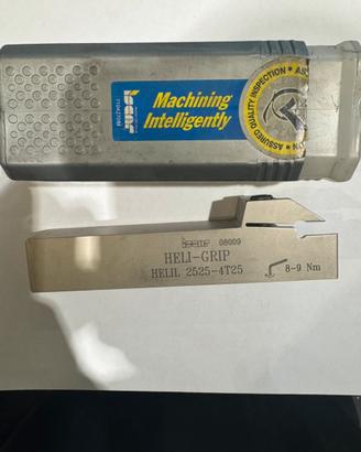 portautensile ISCAR HELI-GRIP HELIL