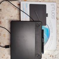 Tavoletta grafica Wacom