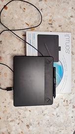 Tavoletta grafica Wacom