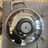 Pentola 2,3 litri con coperchio