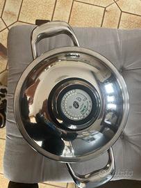 Pentola 2,3 litri con coperchio