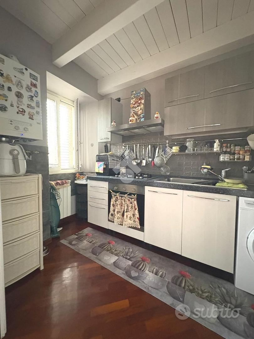 Appartamento – Barletta, Centro - Vista 3