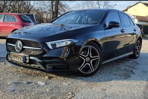 Mercedes-Benz A 180 AMG Line Premium Plus #9535