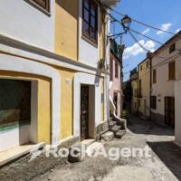 MONOLOCALE INDIPENDENTE A DUE PASSI DA CORSO MAZZI