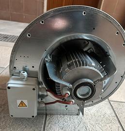 Ventilatore centrifugo Marzorati 0.42kW