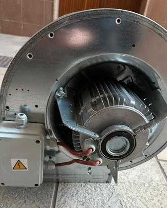 Ventilatore centrifugo Marzorati 0.42kW