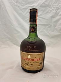 Courvoisier The Brandy of Napoleon