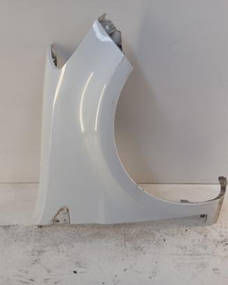 Parafango ant dx RENAULT CLIO III '05