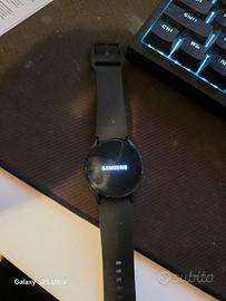Samsung Galaxy Watch 4 40mm Nero