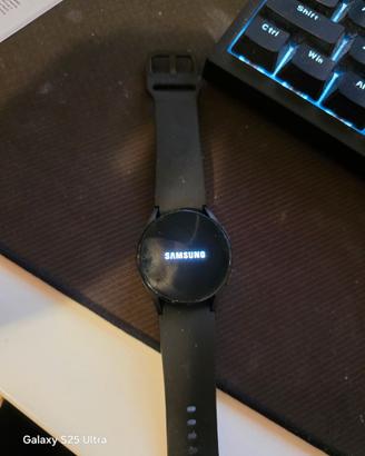 Samsung Galaxy Watch 4 40mm Nero