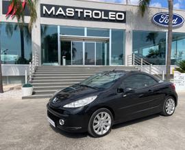 Peugeot 207 - 2008