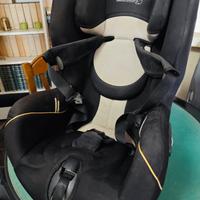 Seggiolino auto Bebecomfort