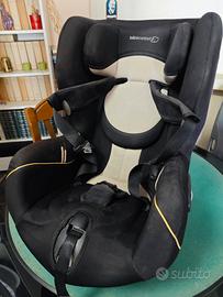 Seggiolino auto Bebecomfort