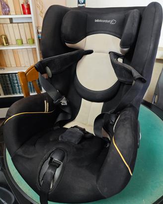 Seggiolino auto Bebecomfort