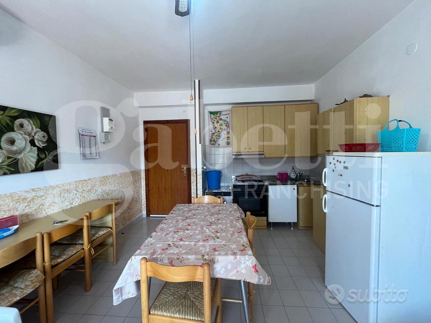 Appartamento – Scalea, Pantano - Vista 4