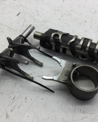 KAWASAKI ER-5 500 TAMBURO DESMODRONICO E FORCHETTE