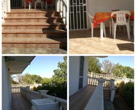 Casa Vacanza Marina di Pulsano