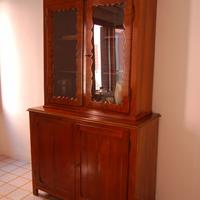 CREDENZA Biedermeier