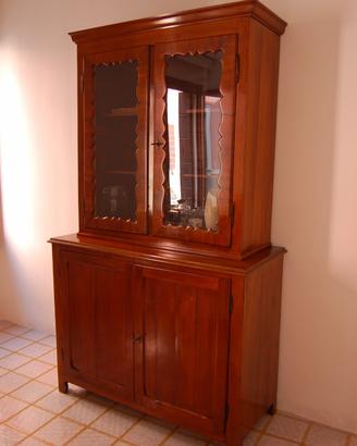 CREDENZA Biedermeier