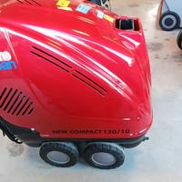 idropulitrice ALBERTI New Compact 120/10