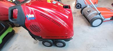 idropulitrice ALBERTI New Compact 120/10