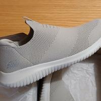 Skechers (donna) - colore tortora
