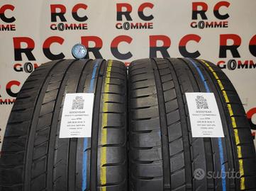 2 GOMME 255/30 R19 91Y GOODYEAR ESTIVE
