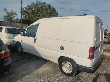 Fiat Scudo