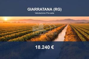 Immobile in asta di 10105 m² a Giarratana